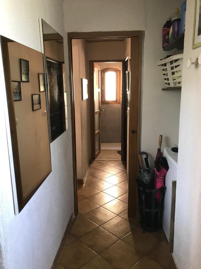 Chambre Climatisee Avec Sdb Privee Dans Une Villa Avec Piscine Ouverte D'Avril A Mi Octobre Marseille Bagian luar foto
